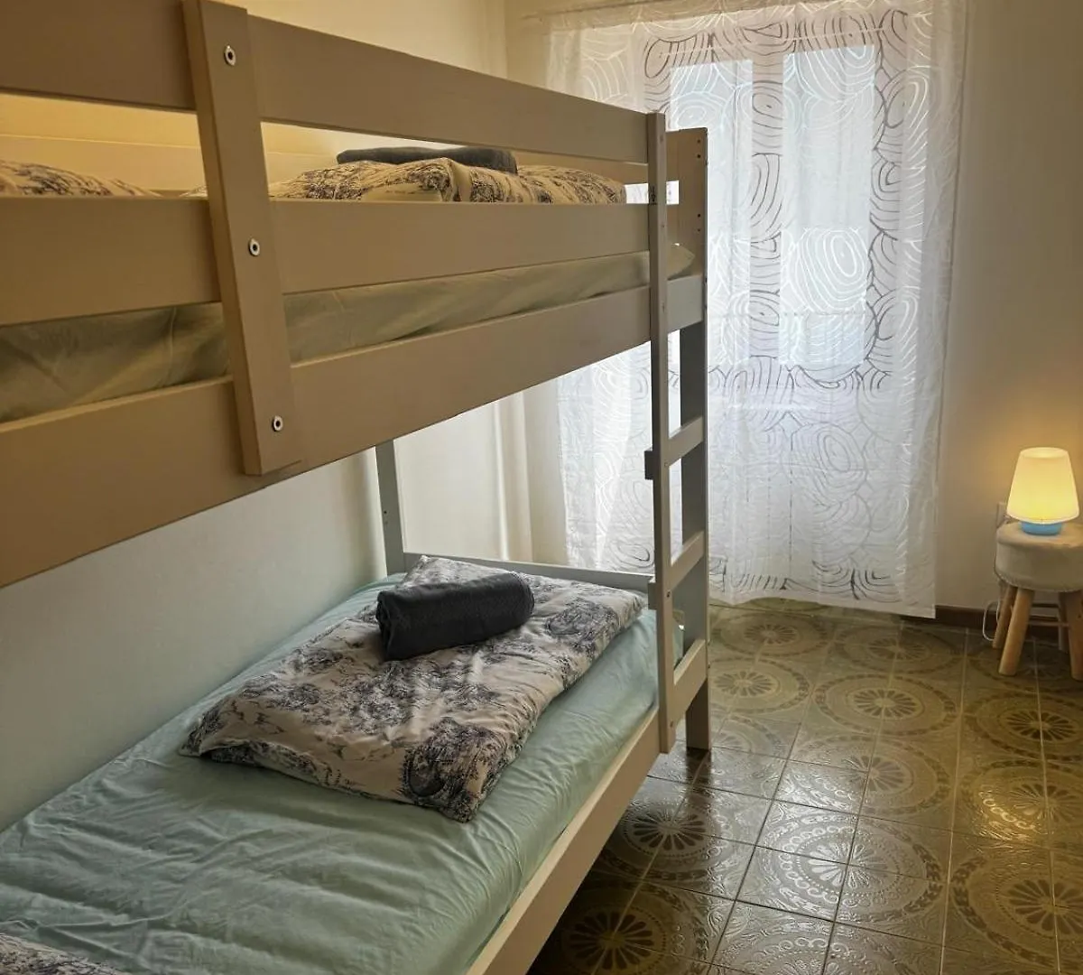 Appartement Idro Relax Cottage Rocca d'Anfo
