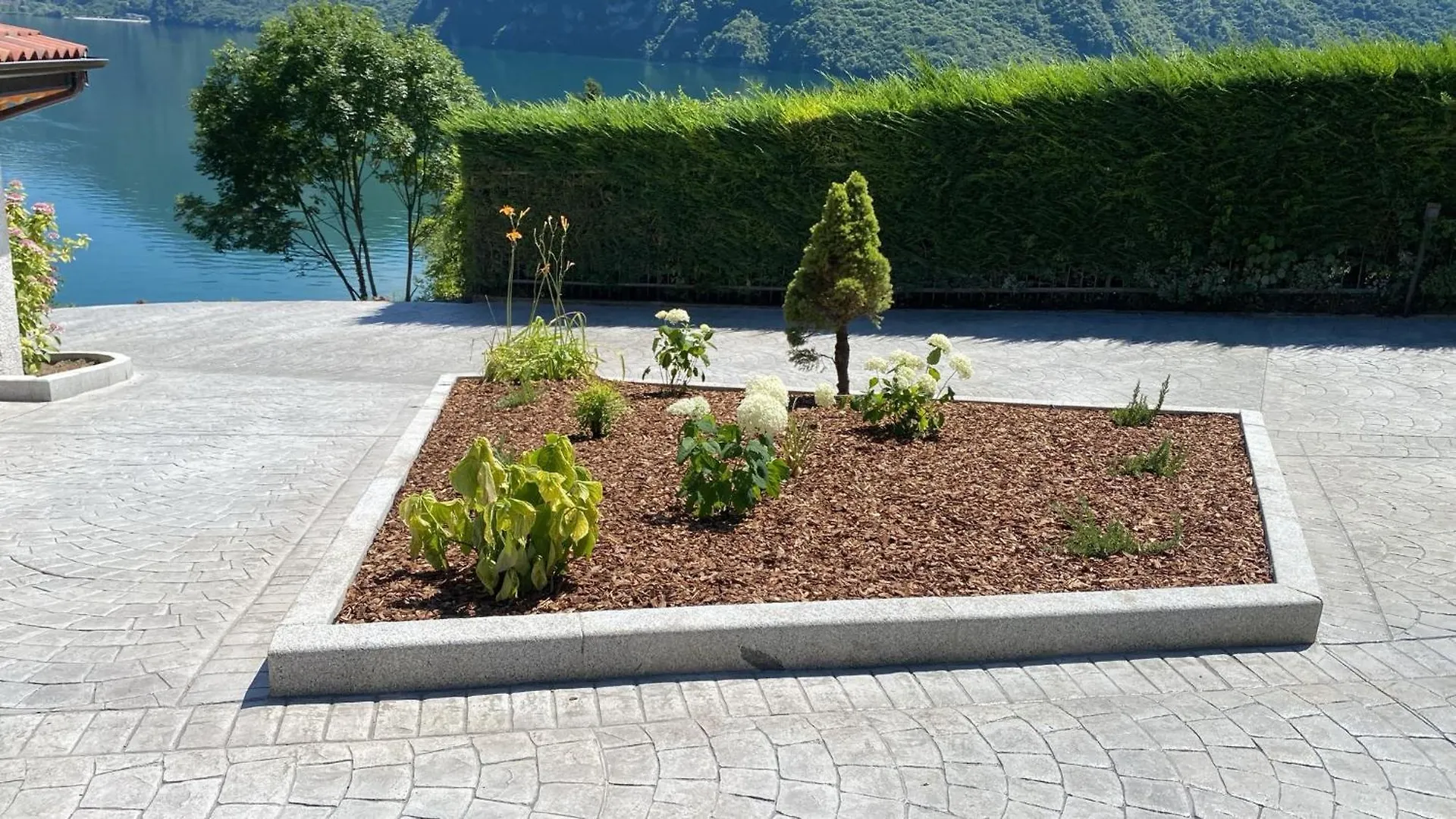 Idro Relax Cottage Rocca d'Anfo Appartement