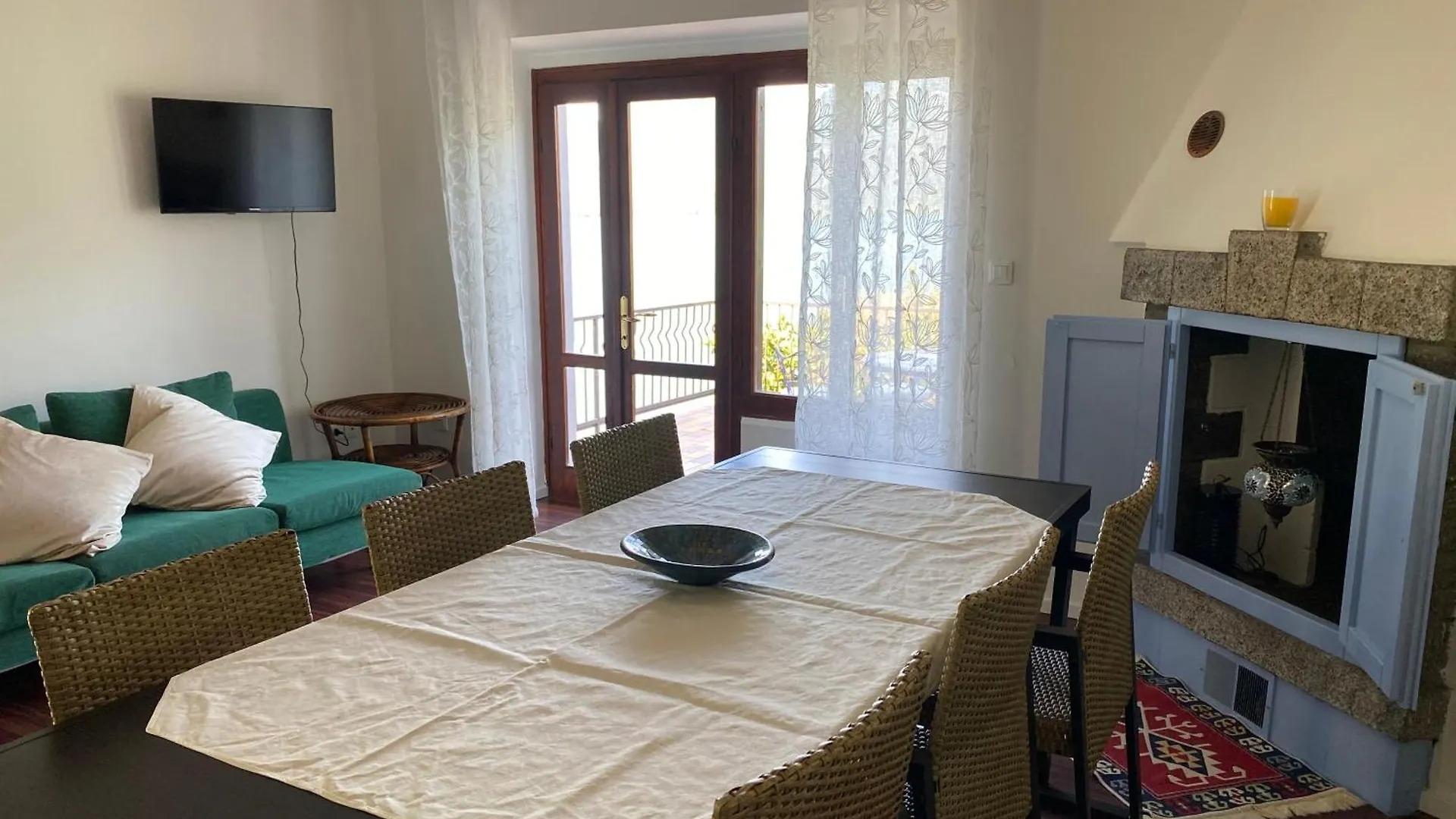 Idro Relax Cottage Rocca d'Anfo 0*,  Italie